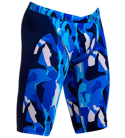 Funkita Bådebukser - Training Jammers - UV50+ - Chaz Michael