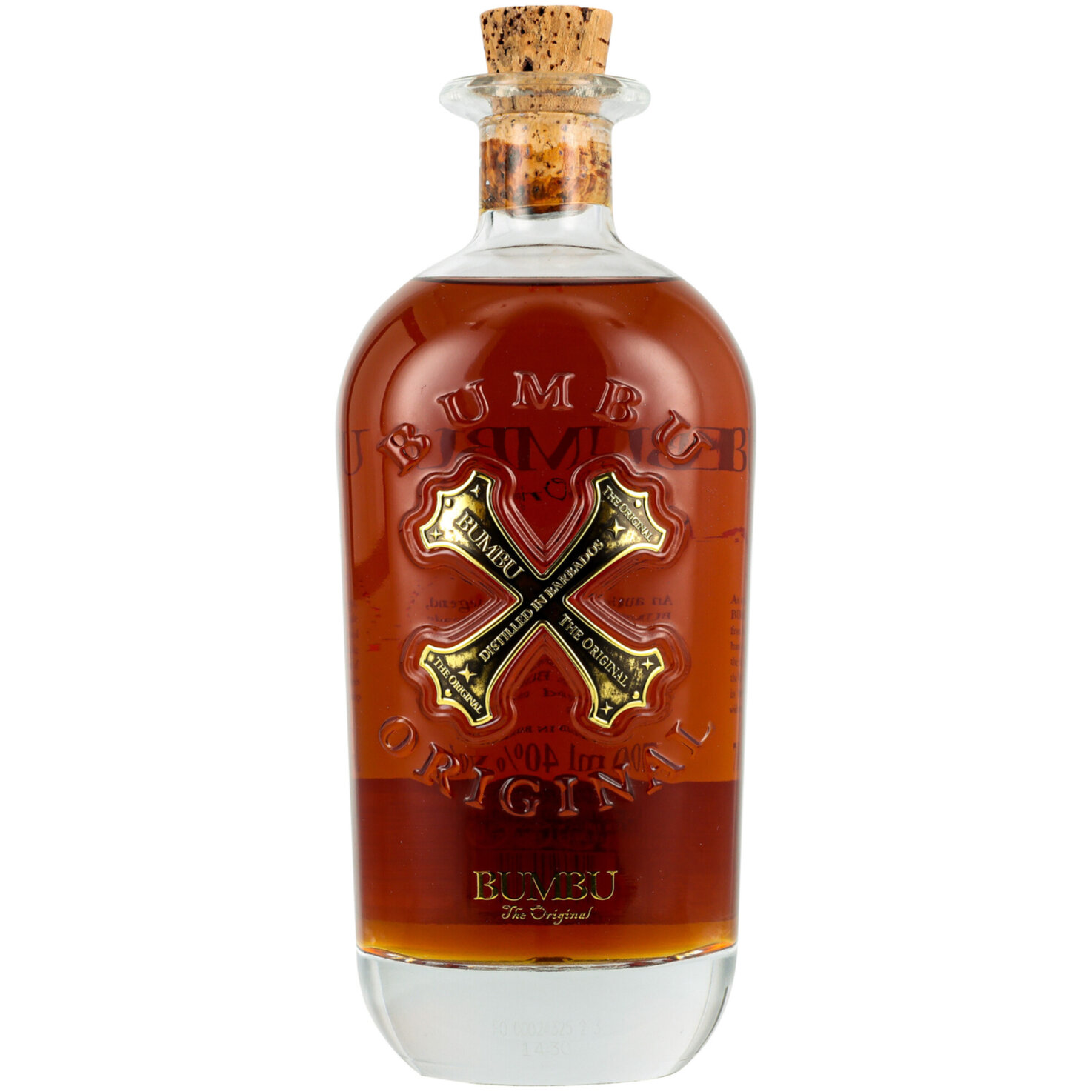 Bumbu The Original -70cl