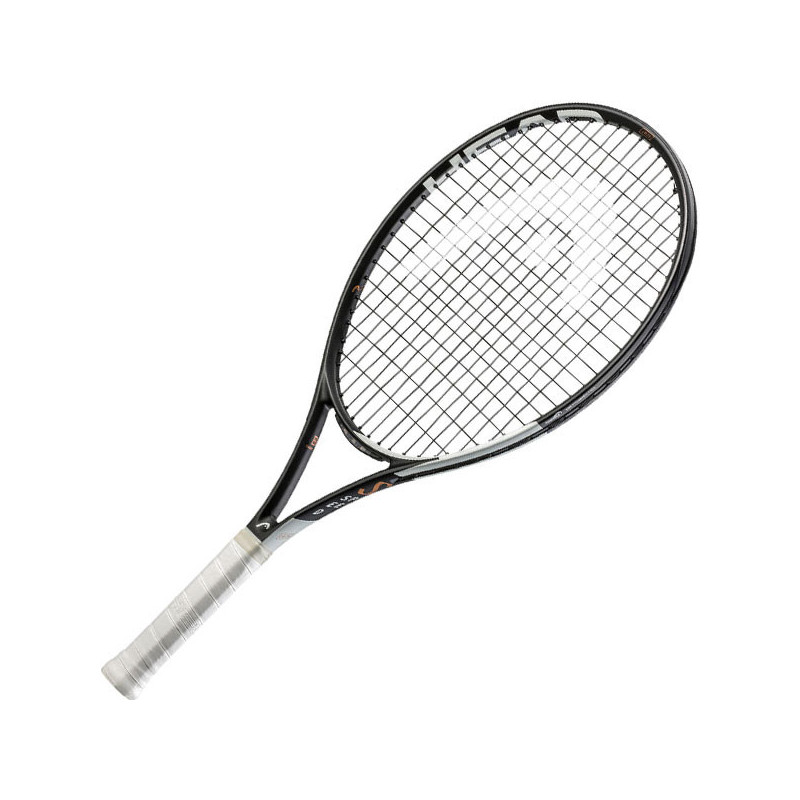 IG Speed Junior 25 Head