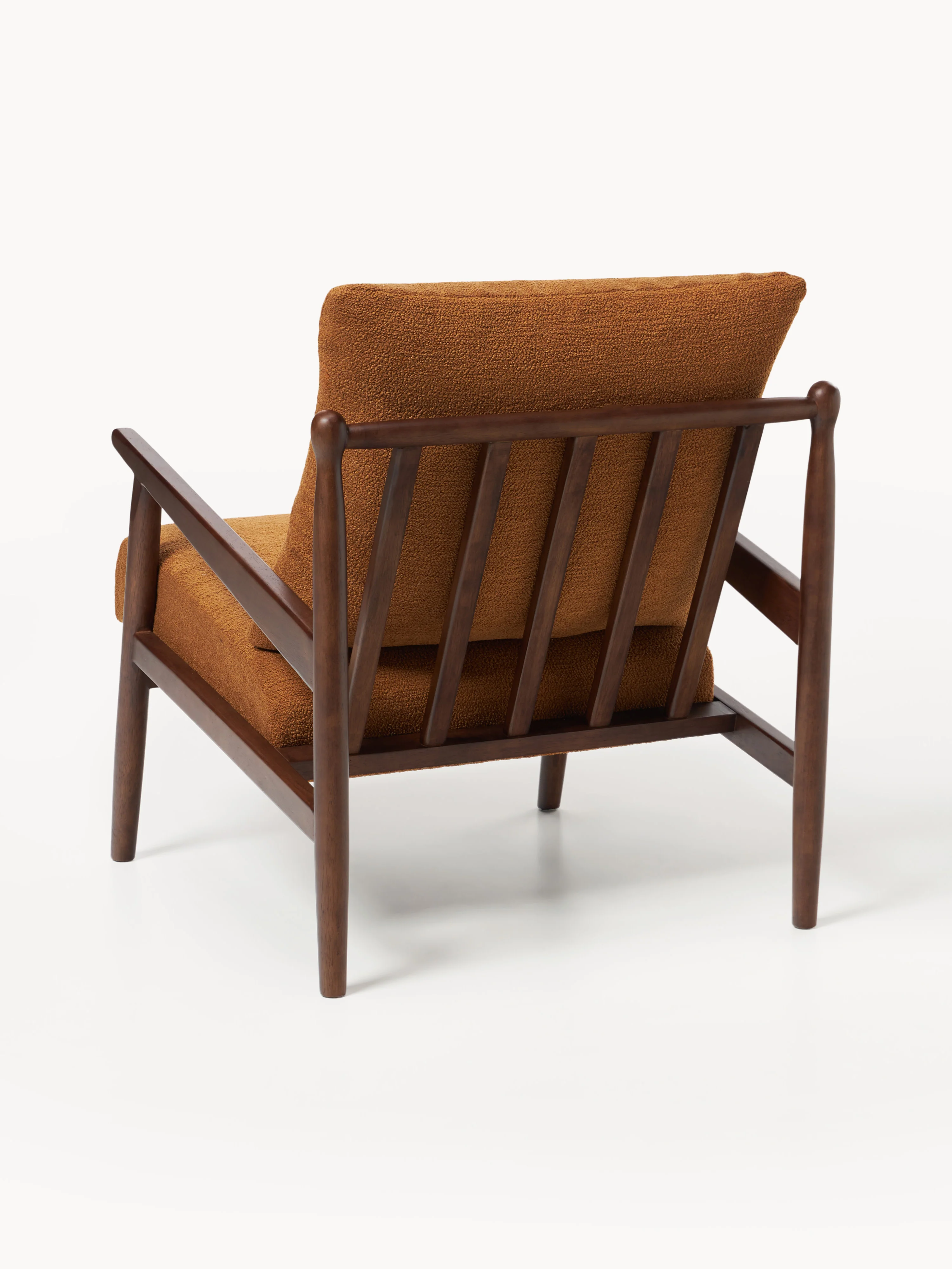 Loungefauteuil Mikkel