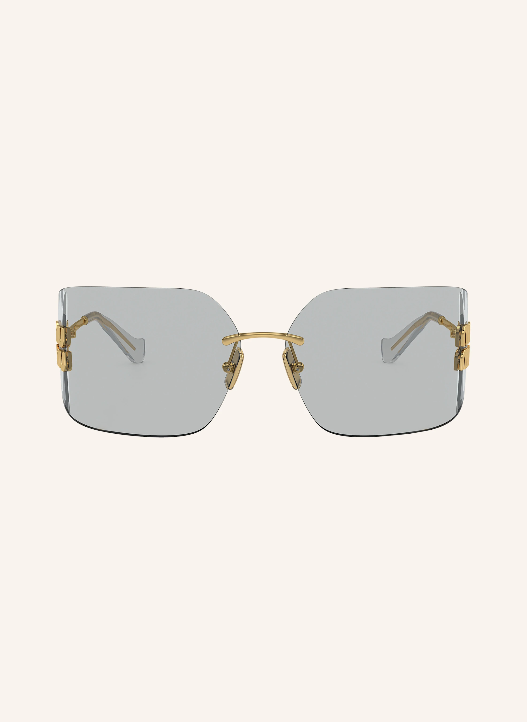 MIU MIU Sonnenbrille MU 54YS