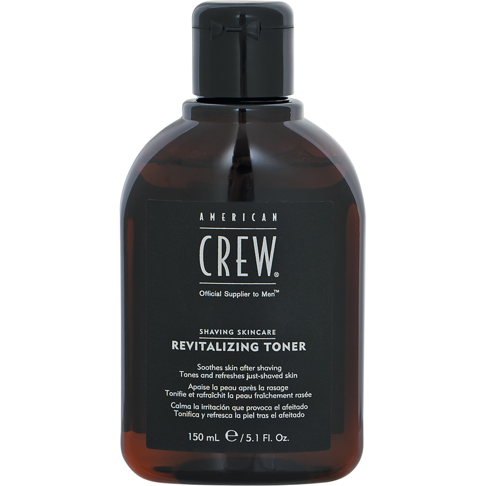 American Crew Revitalizing Toner 150 ml
