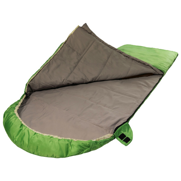 Grüezi Bag - Cloud Decke - Sac de couchage synthétique