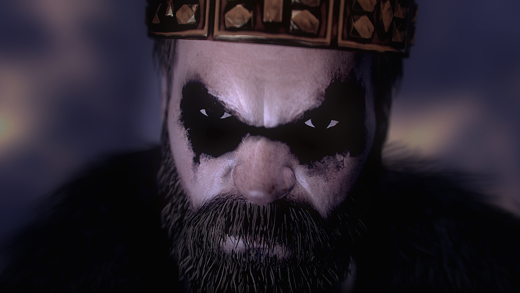 Total War Saga: Thrones of Britannia- PC