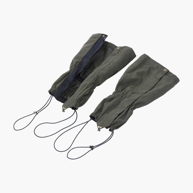 Gaiters