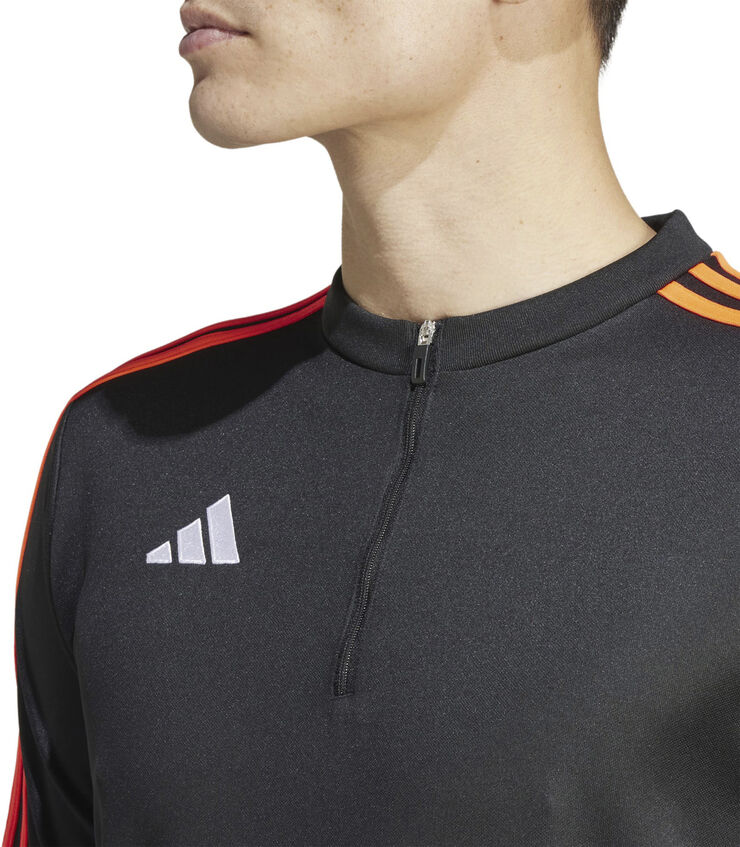 adidas Tiro 23 Club træningstrøje Sort