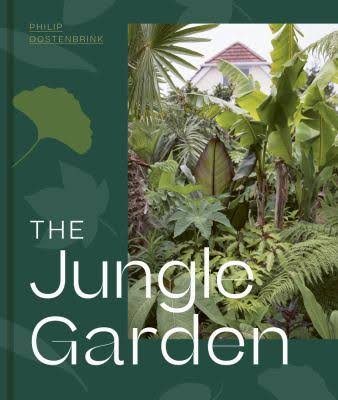 The Jungle Garden (Hardback)