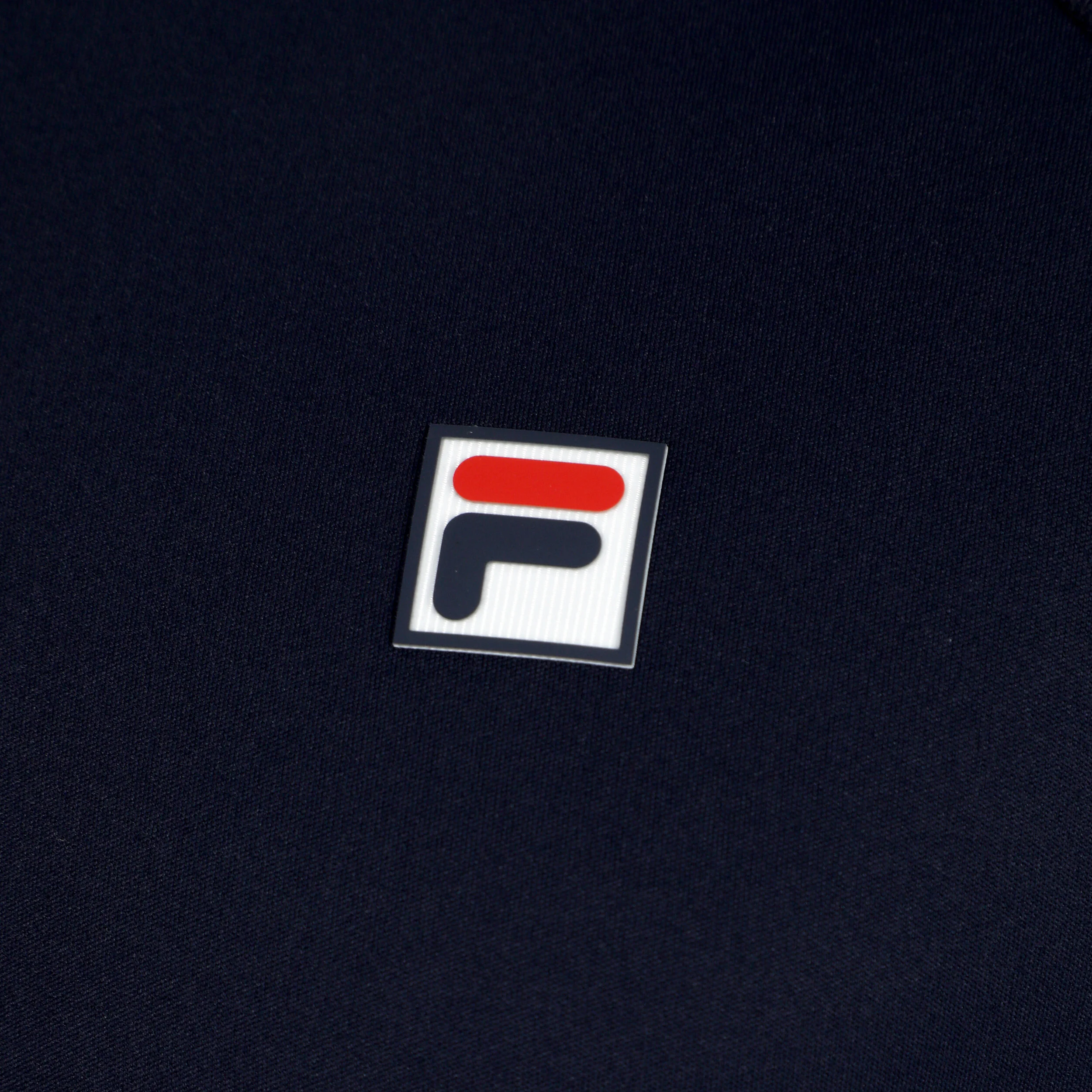 Fila Holger T-shirt Hommes - Bleu Foncé