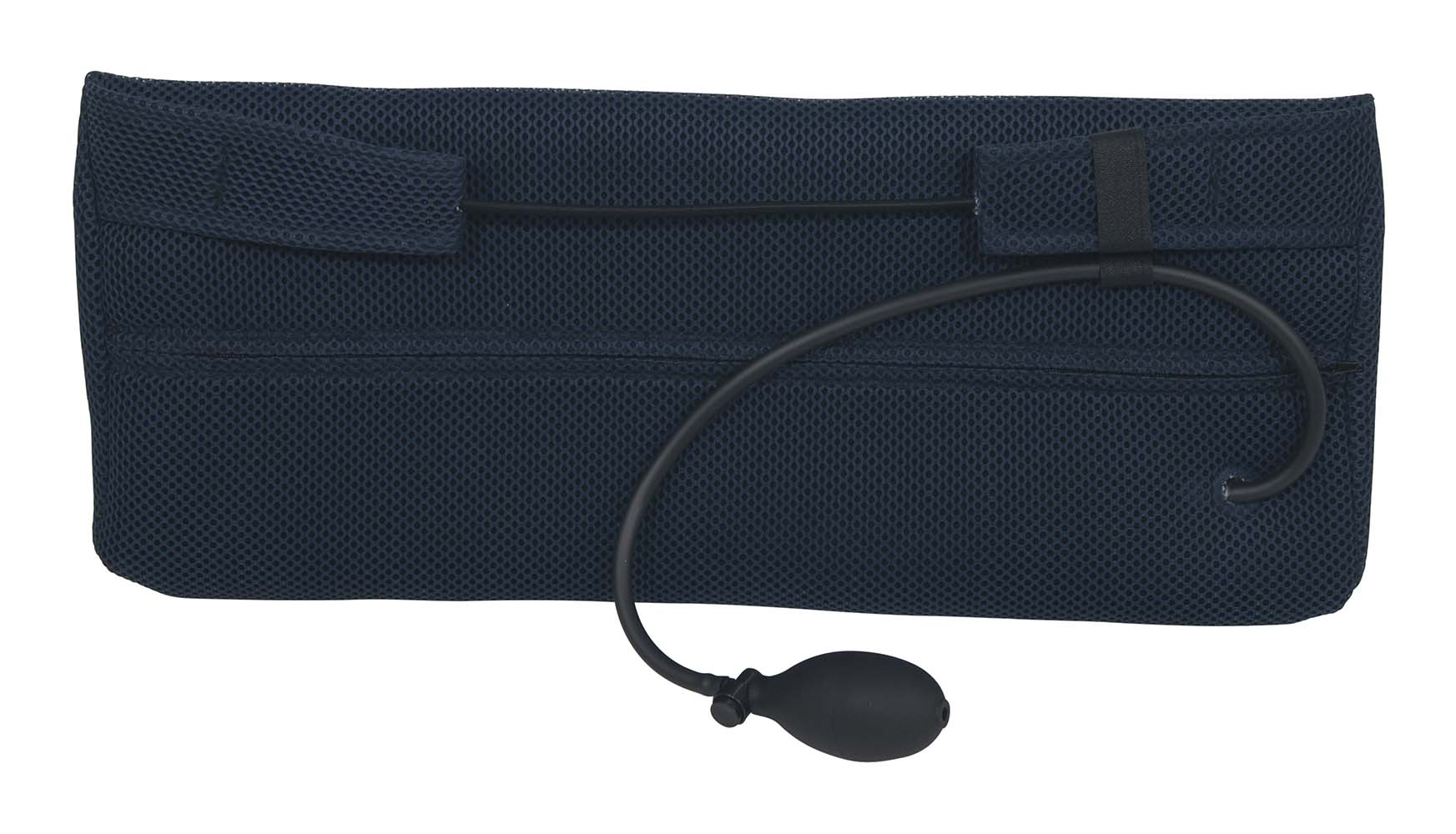 Crespo LS/237 Air-Deluxe lendensteun - Blue