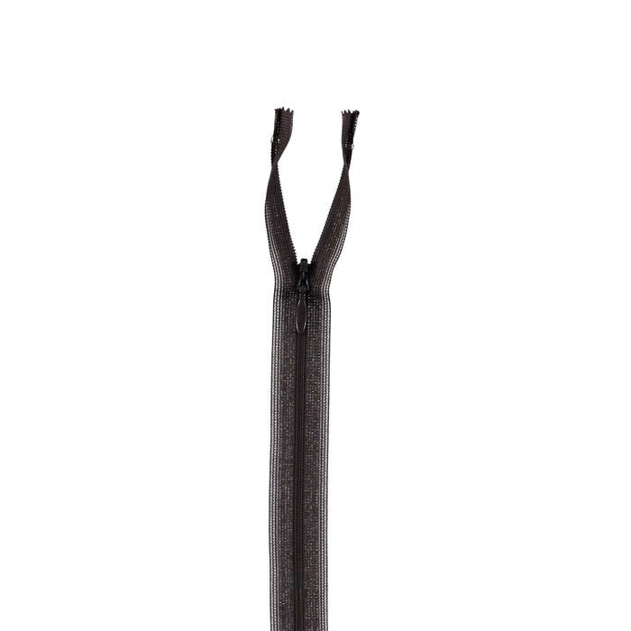 YKK-Blinde rits - 3mm