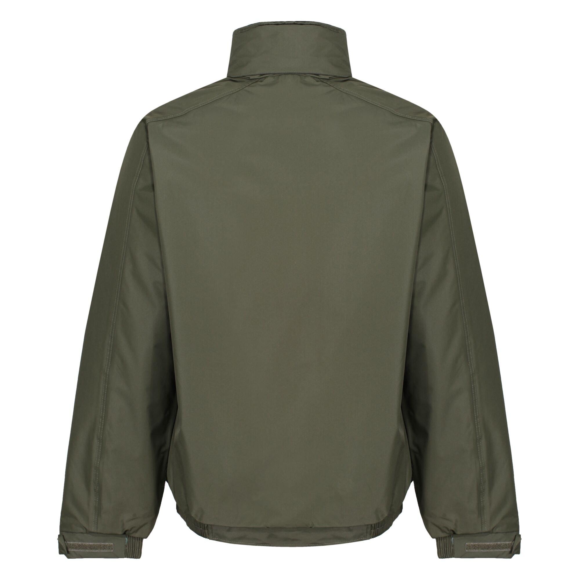Regatta Dover Waterproof Insulated Jacket