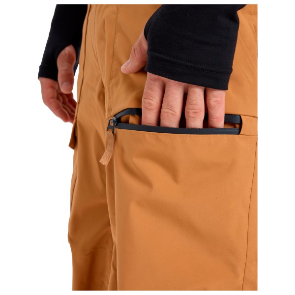 Quiksilver - Utility Pants - Pantalon de ski