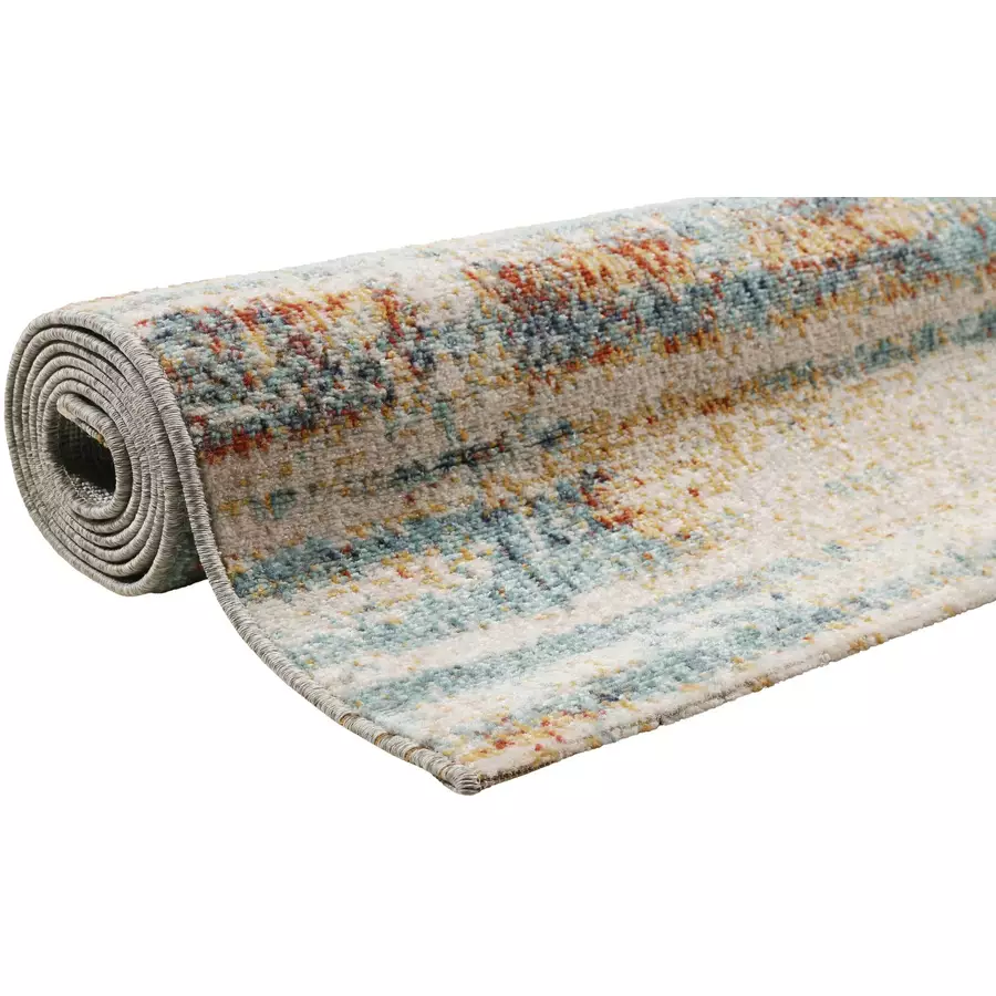 Esprit Outdoorteppich In & Outdoor Elouisa bunt