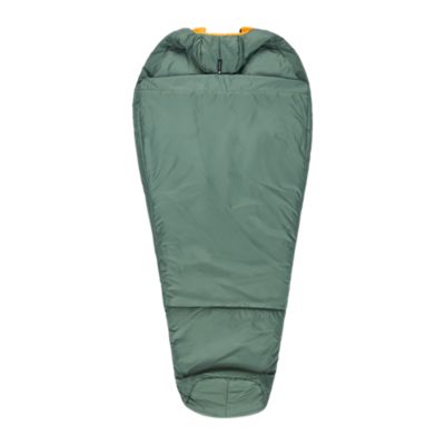 MammutComfort Fiber Bag -1C - grün