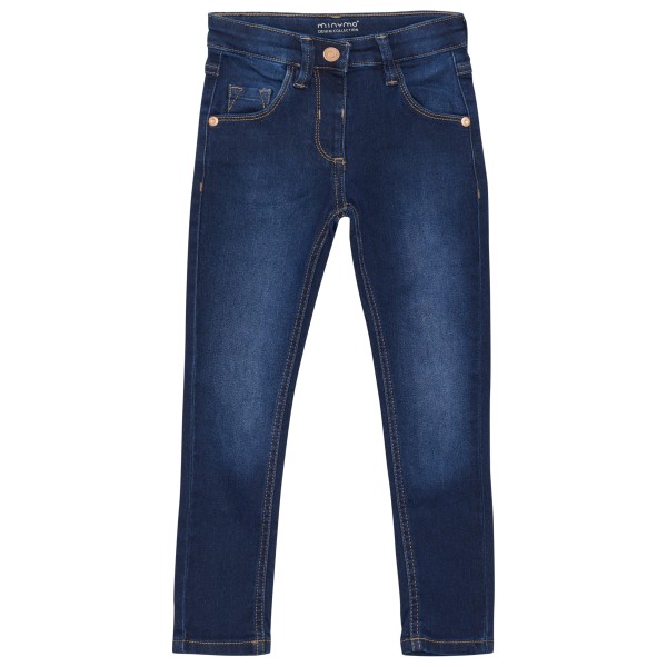 Minymo - Kid's Jeans Stretch Slim Fit Girls - Jean