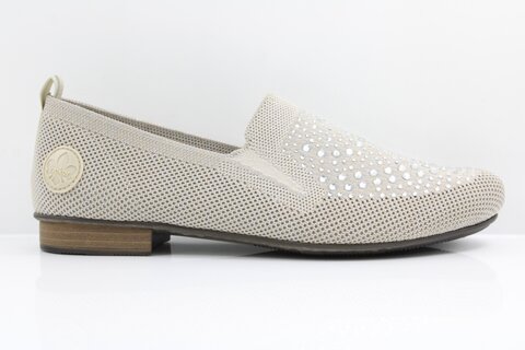 Rieker Slipper