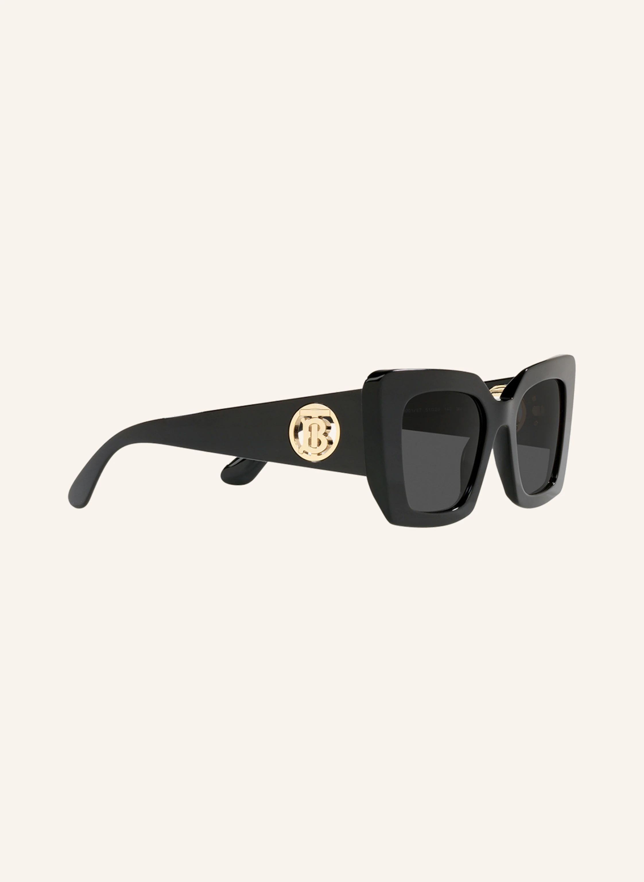 BURBERRY Sonnenbrille BE4344