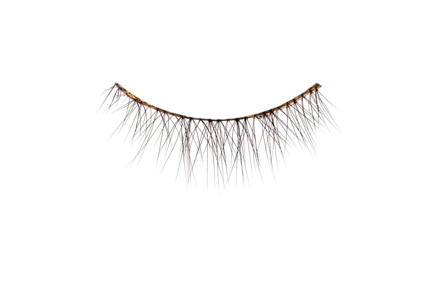 Miche Bloomin' - Wimpervernieuwing 09 Nudy Brown