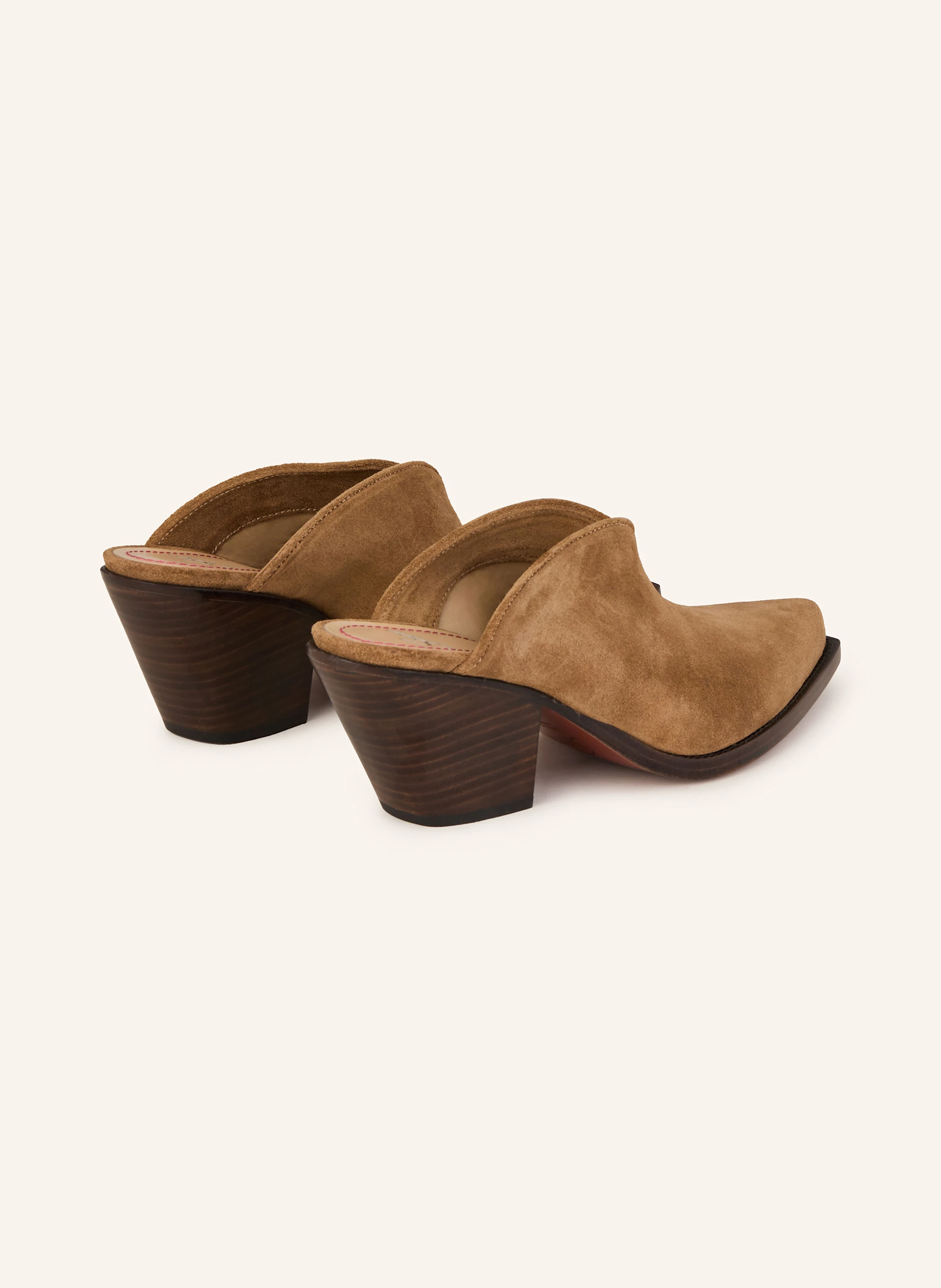 SONORA Mules MAYA