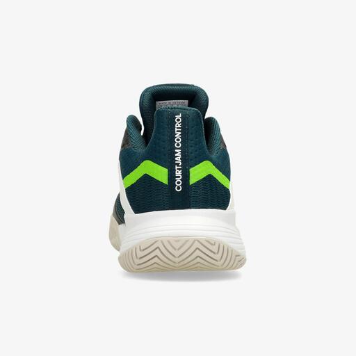 adidas Courtjam Control