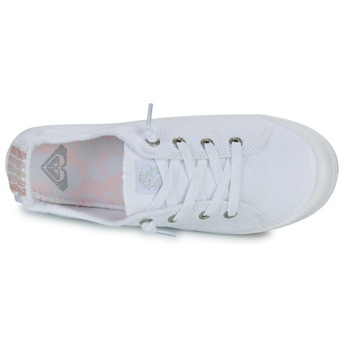 Roxy - BAYSHORE PLUS - Blanc