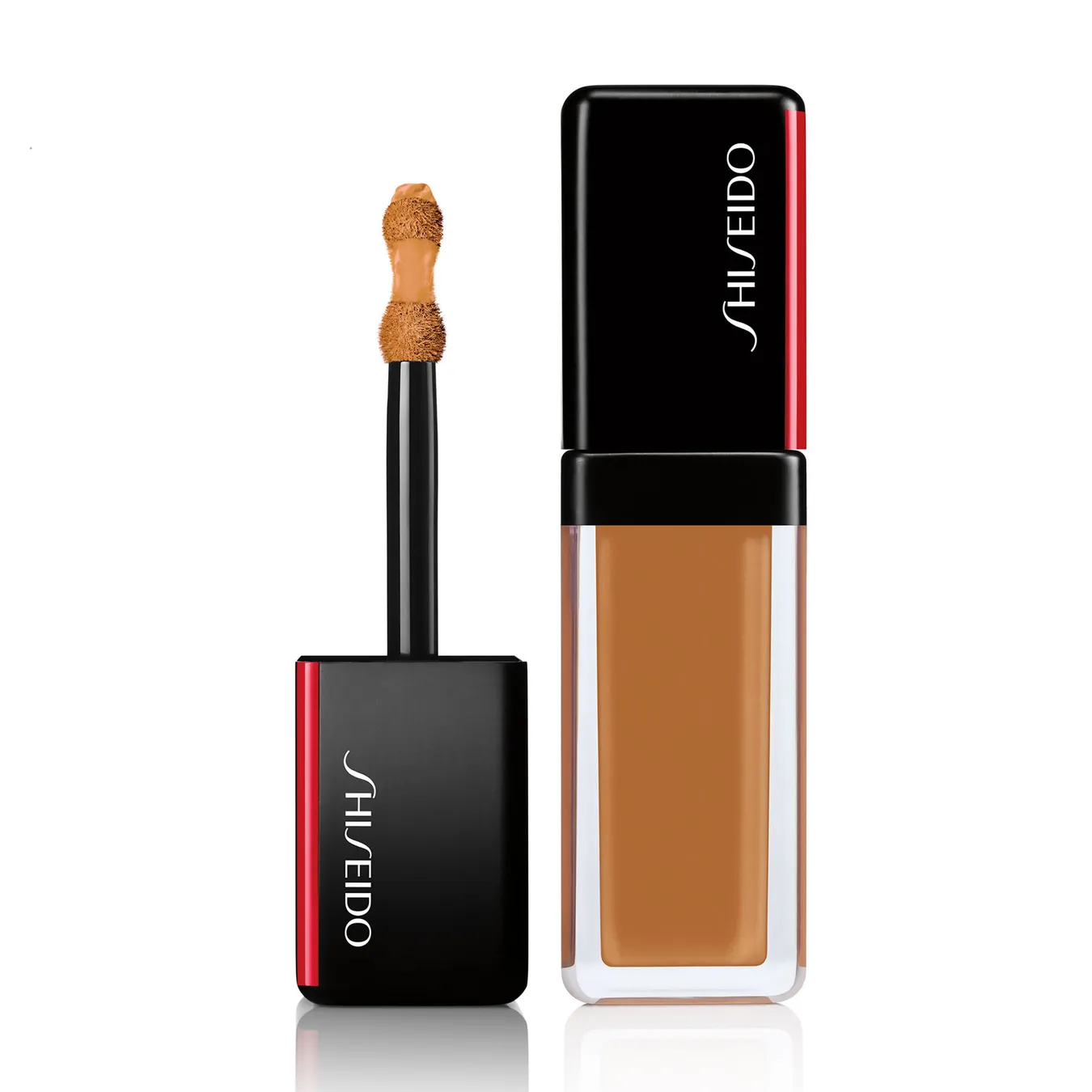 Shiseido Synchro Skin Self-Refreshing ConcealerFair / Très Clair  101