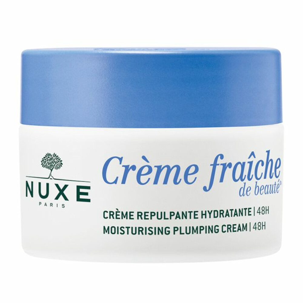 Nuxe Creme Fraiche Gezichtscrème50 ml