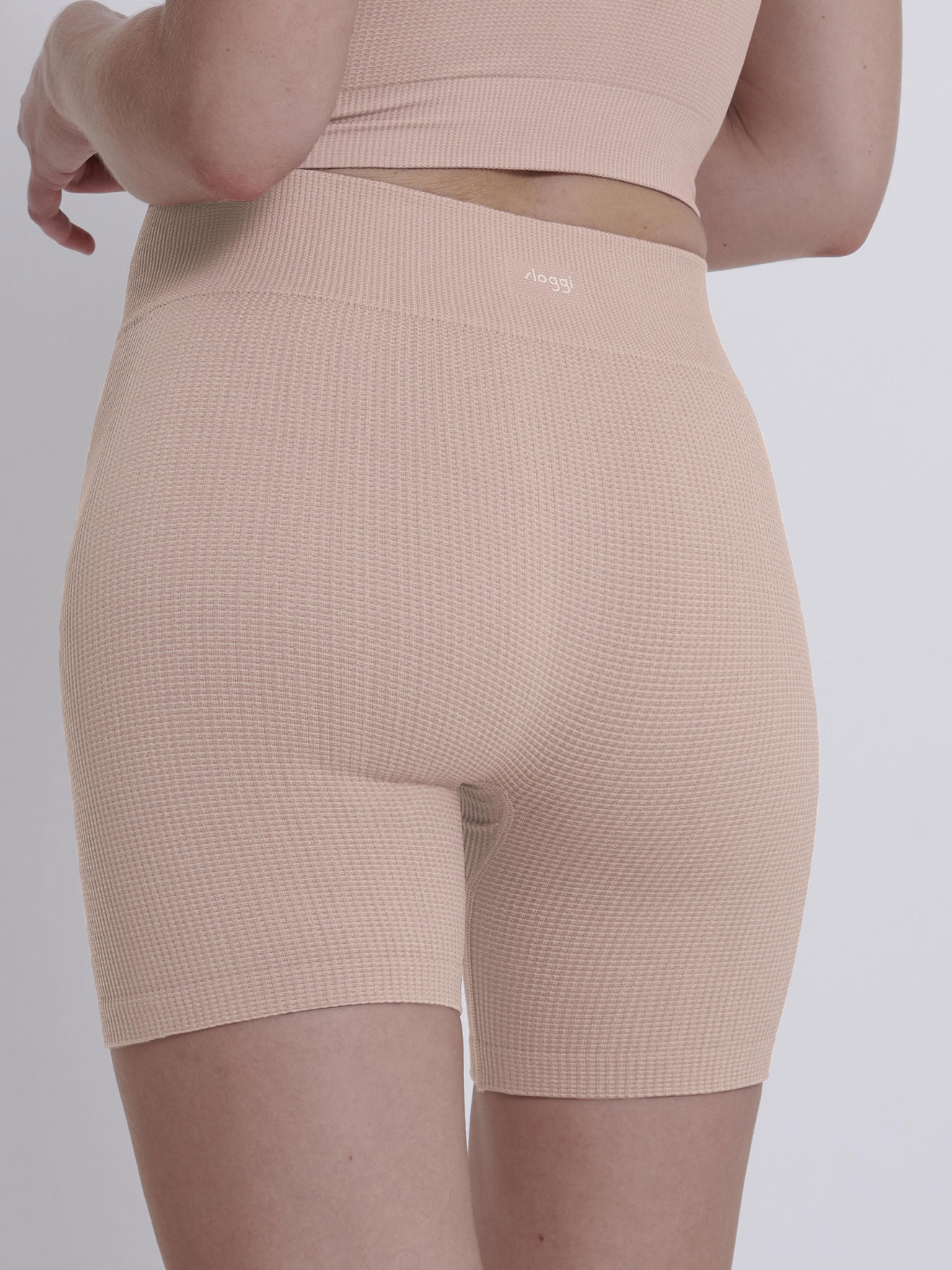 Cycliste EVER Infused Aloé