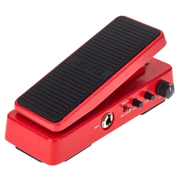 Joyo Multifunction Wah / Volume