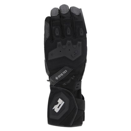 Gants Richa ARMADA GORETEX - Noir