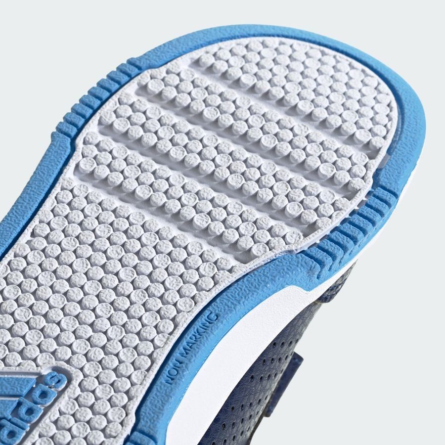 Adidas Chaussure à scratch Tensaur