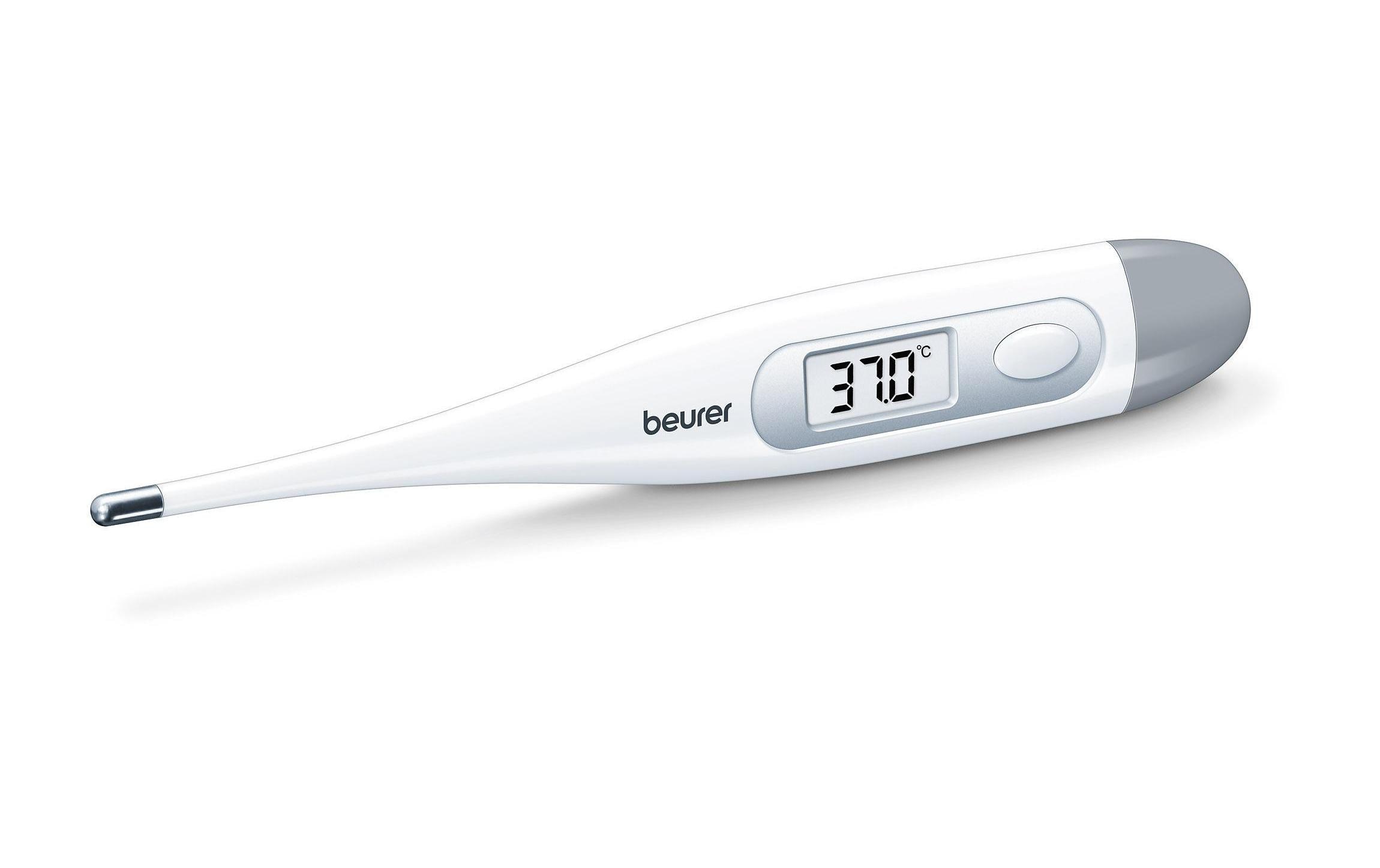 Fieberthermometer FT 09/1 WeissFiebermesser