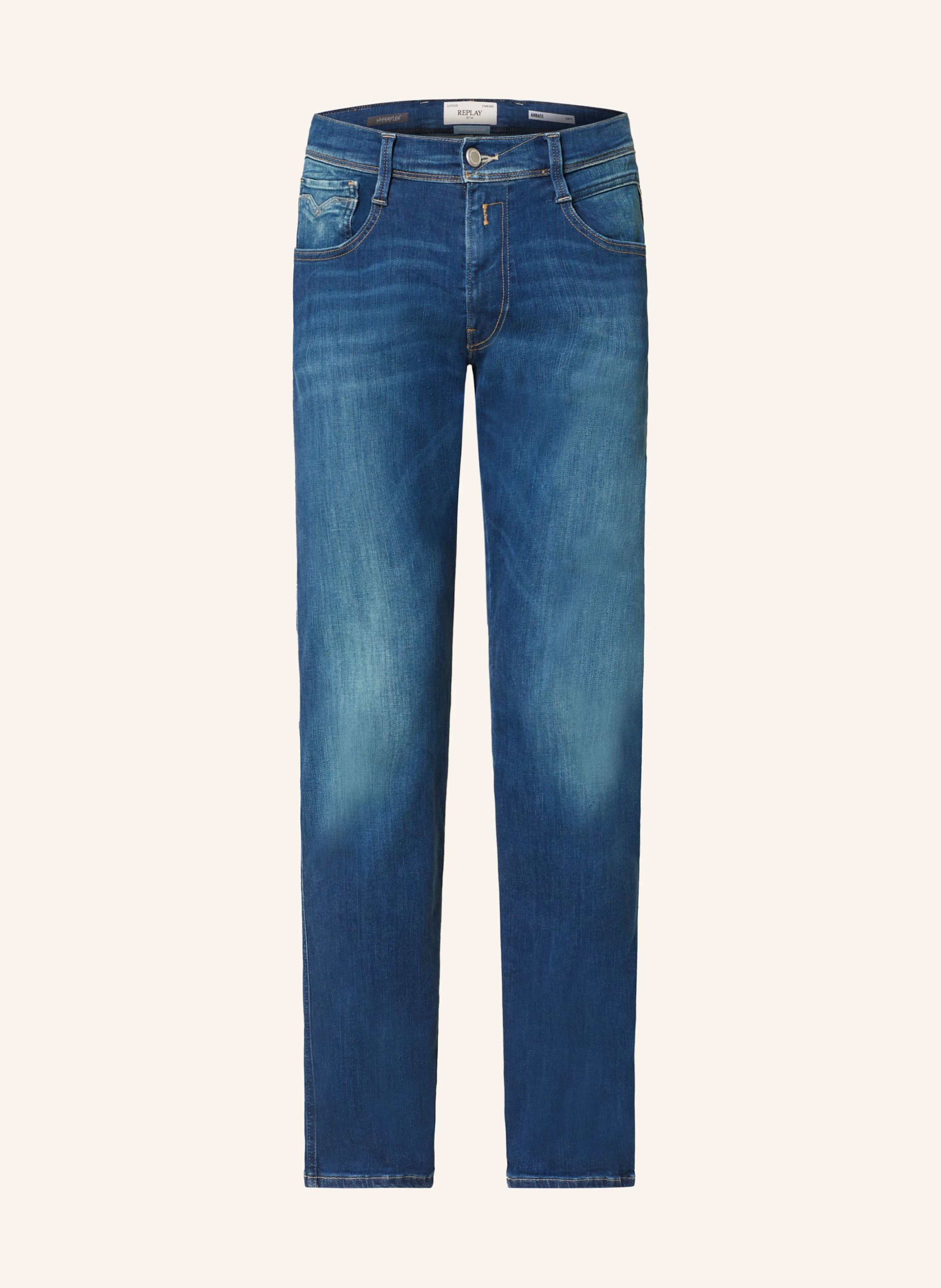 REPLAY Jeans Slim Fit