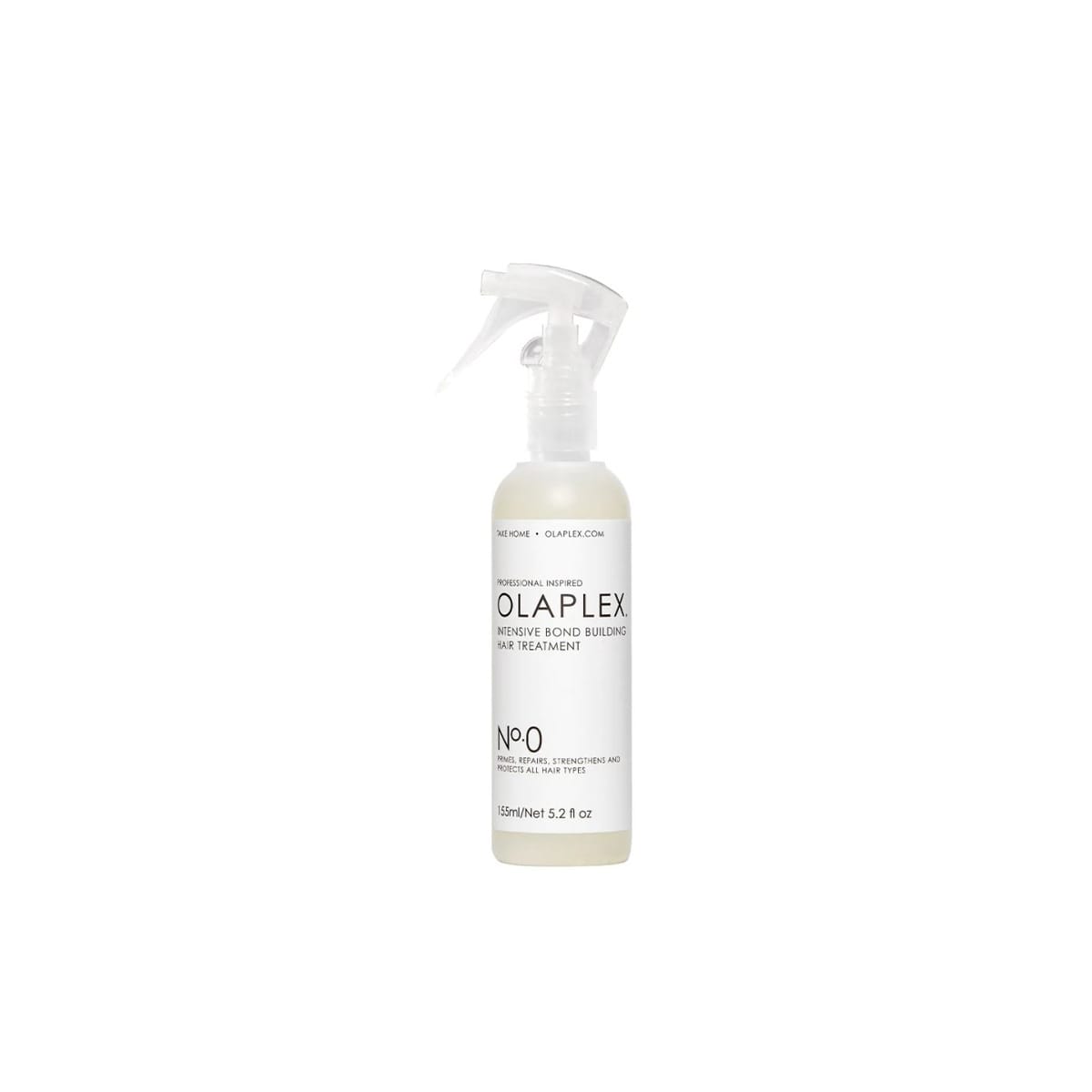 Olaplex N°0 Olaplex N°0 Soin Réparateur et Fortifiant