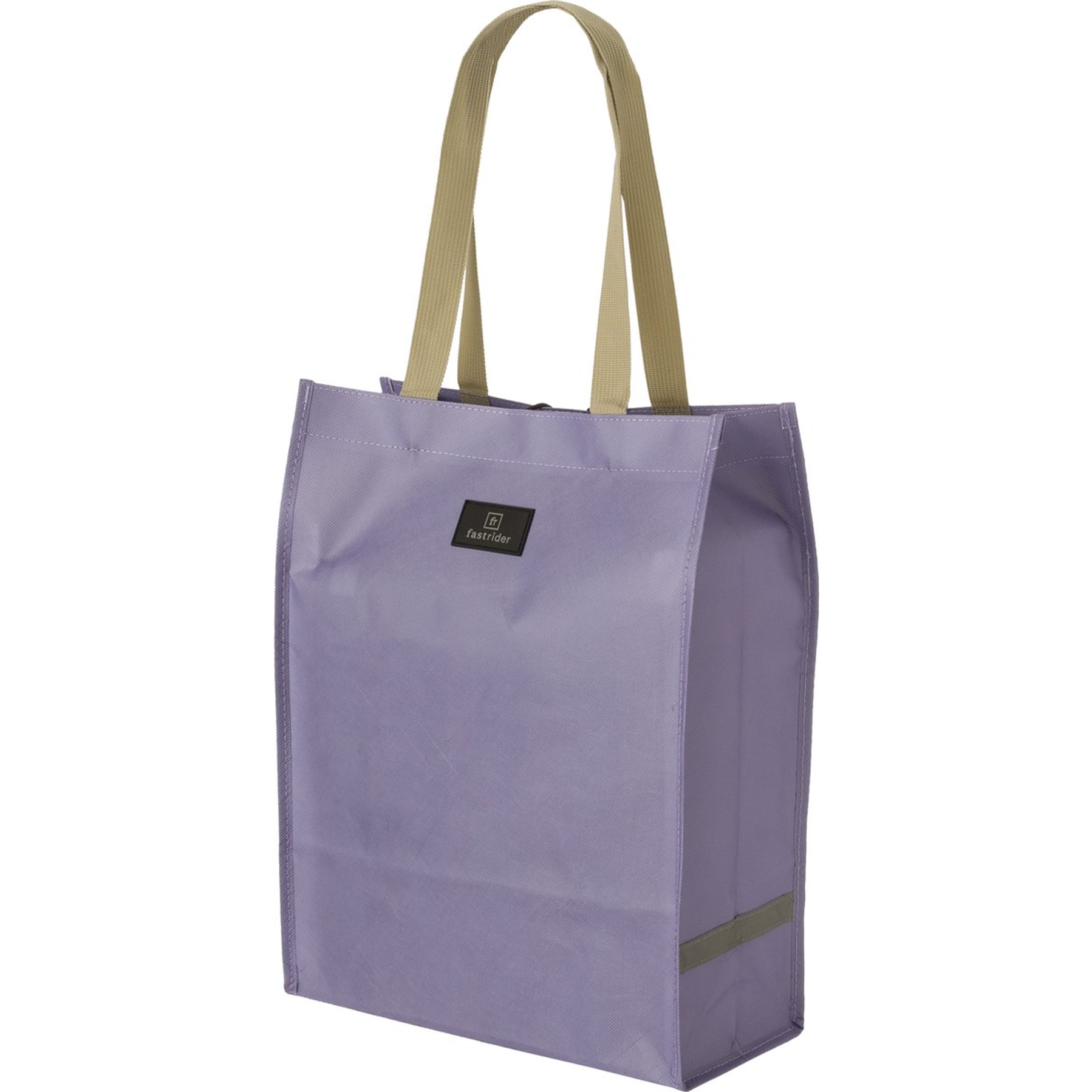 Fastrider Shopper Opvouwbare Fietstas