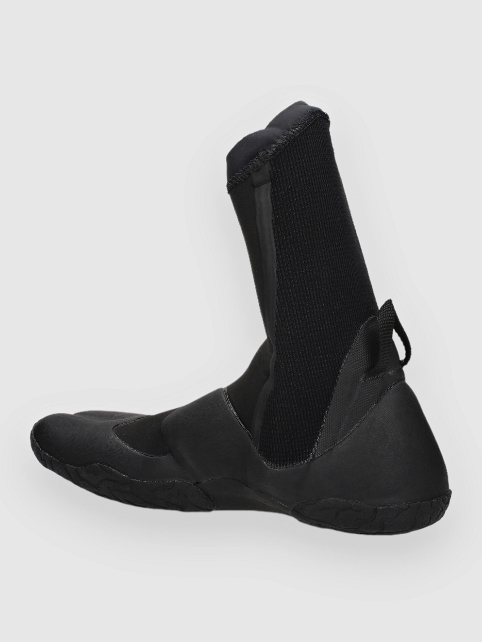 Patagonia R3 Yulex Regulator Split Toe Booties black