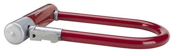 Antivol U Kryptonite Serie 2 Mini Rouge
