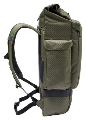 Sac à Dos Vaude Cyclist 27L Khaki