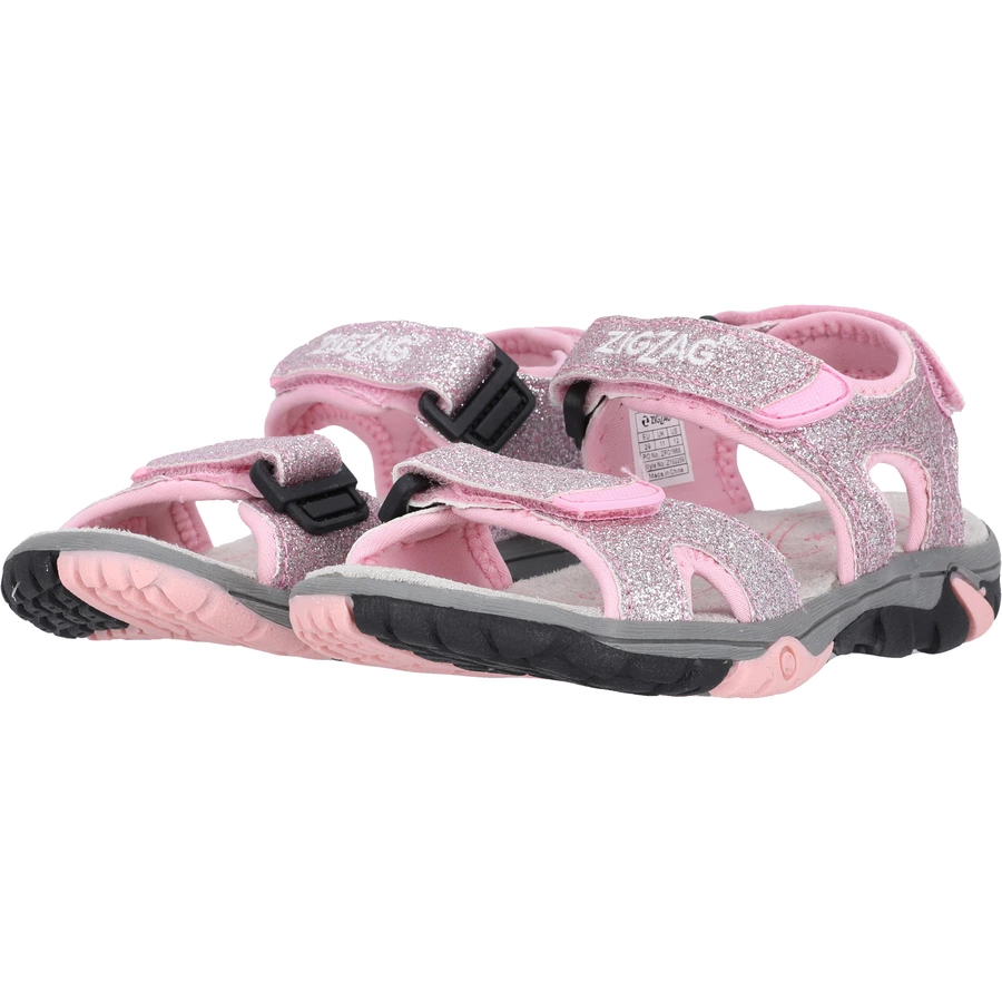 ZigZag Sandale Yani 4071 Ballet Slipper