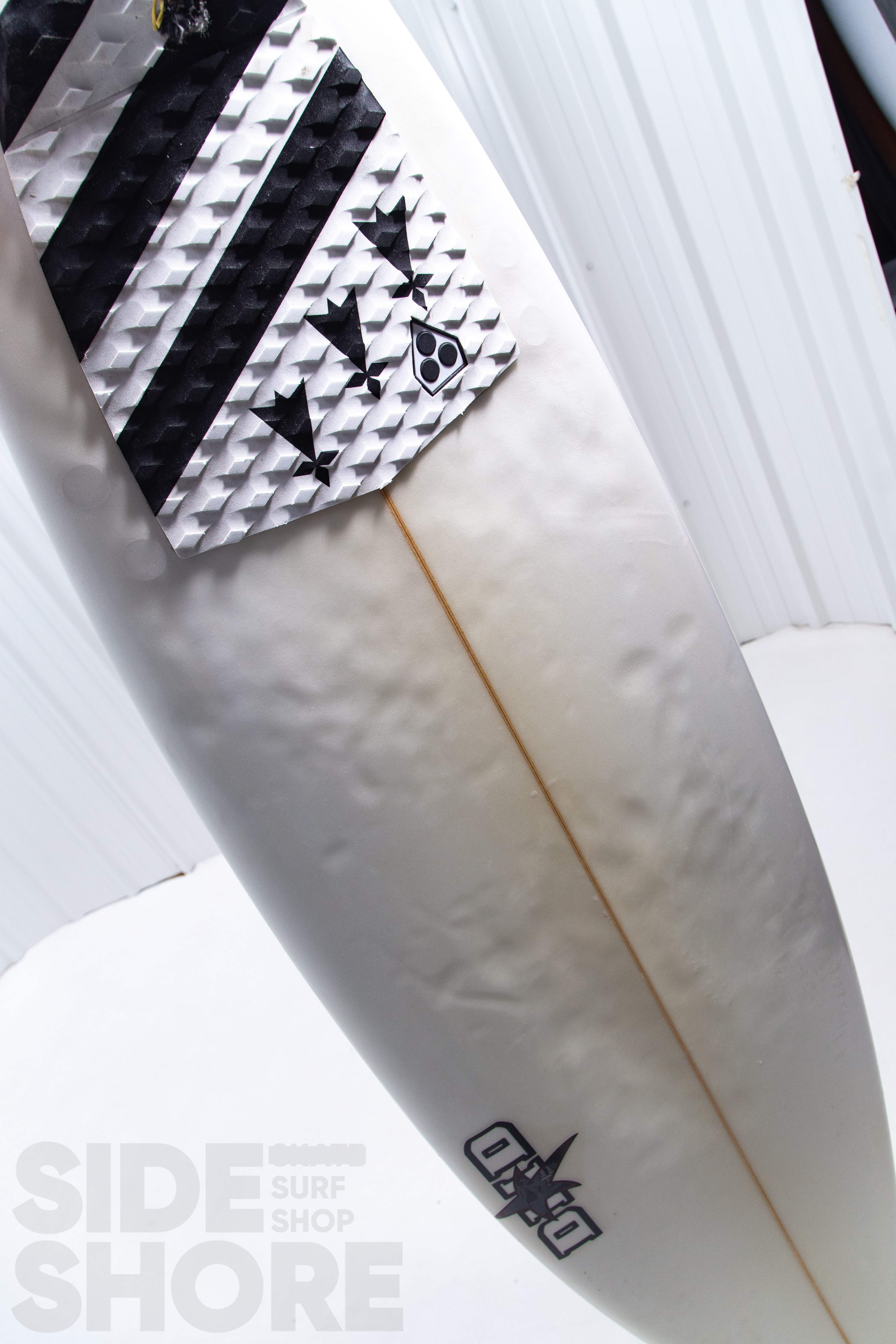 DHD Swtich Blade - 5'10 x 19 1/4