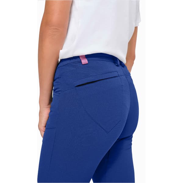 Pantalon randonnée LOOKING FOR WILD F208 PANT W SODALITE