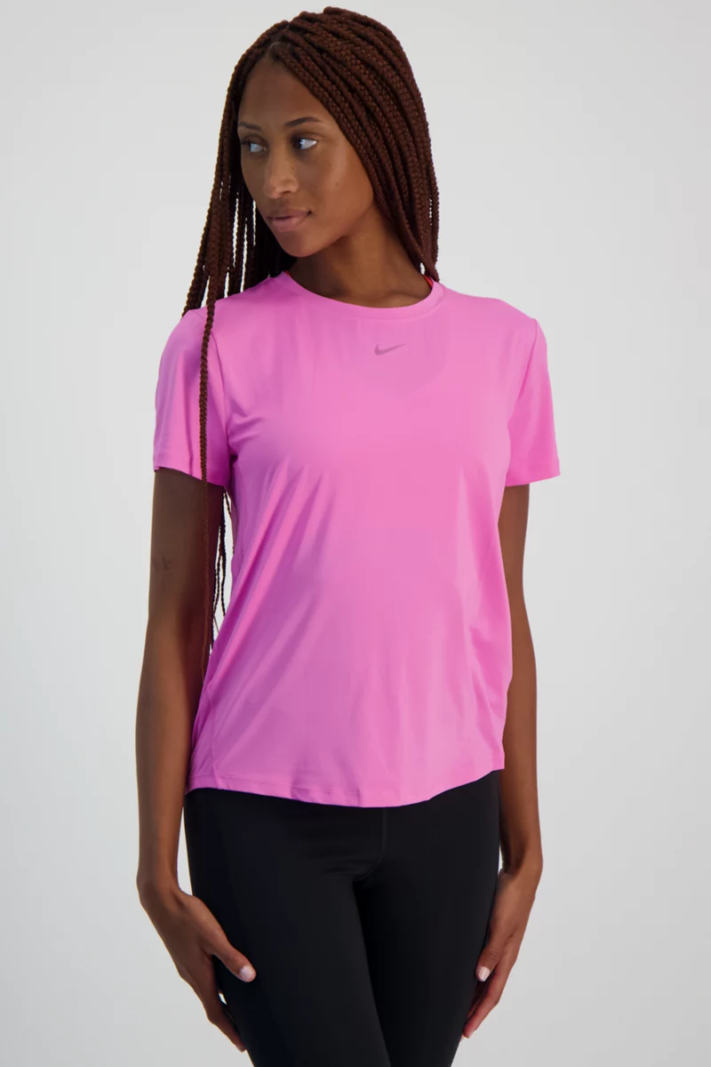 Nike Dri-FIT One Classic Damen T-Shirt