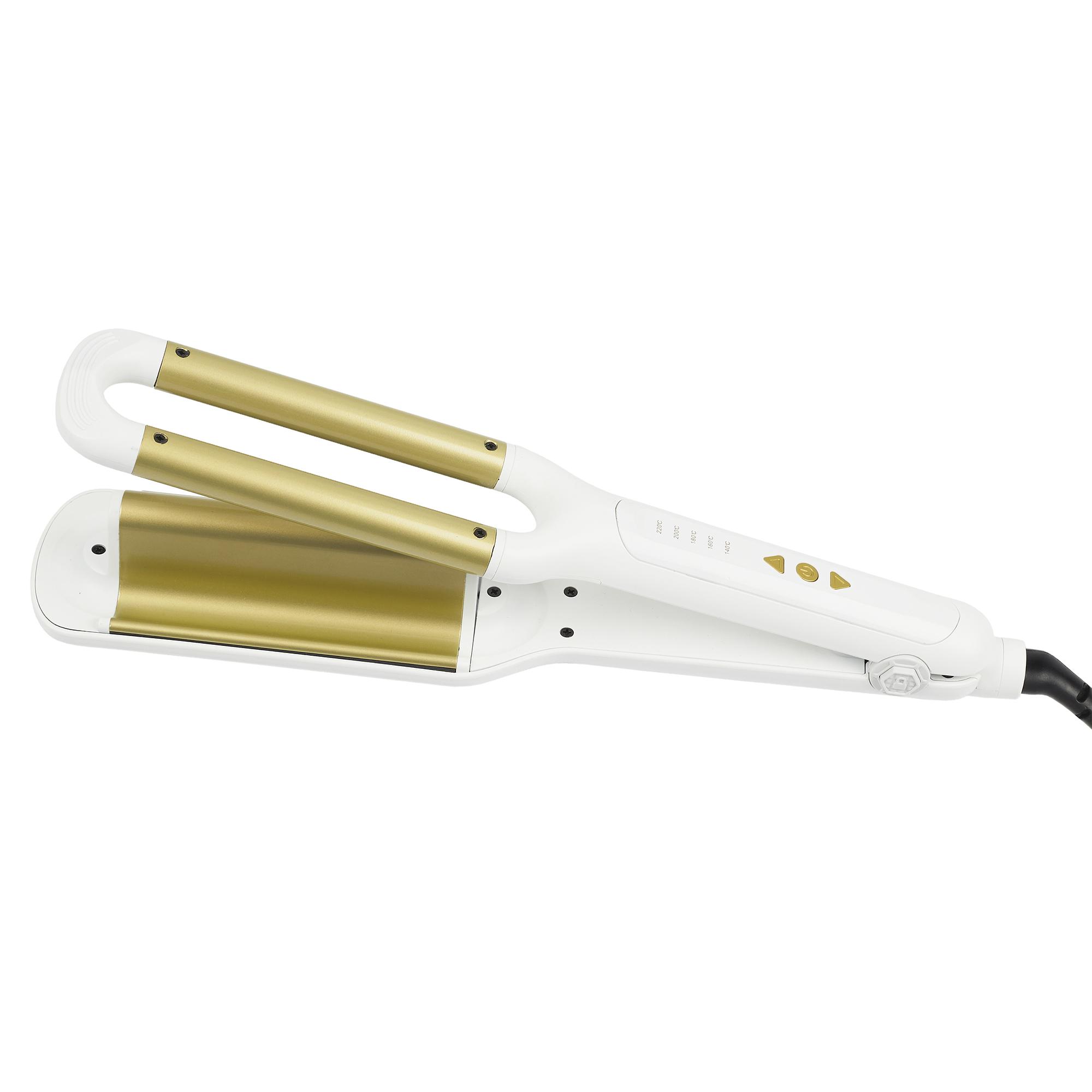 BOUCLEUR CHEVEUX MAGIQUE 3 FERS