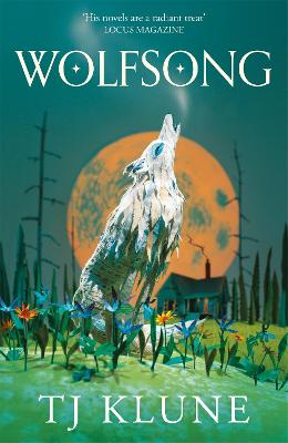 Wolfsong - Green Creek (Paperback)