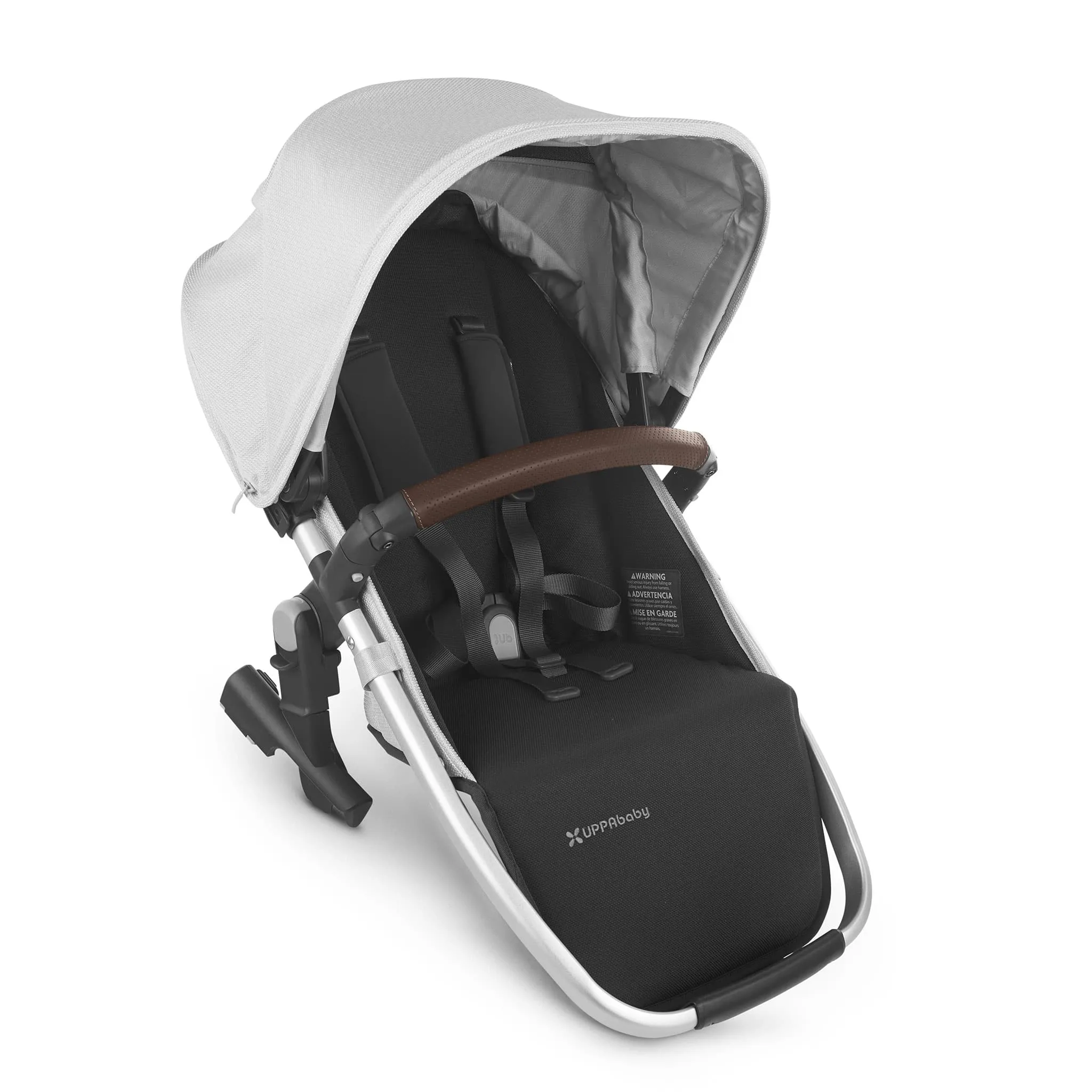 UPPAbaby Second Siège Vista V2 - Bryce