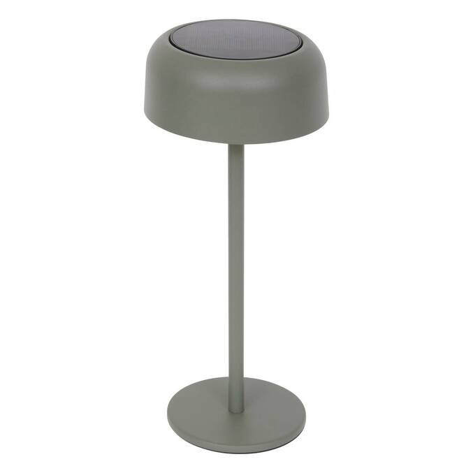 Lampe solaire BOLTY Laurier