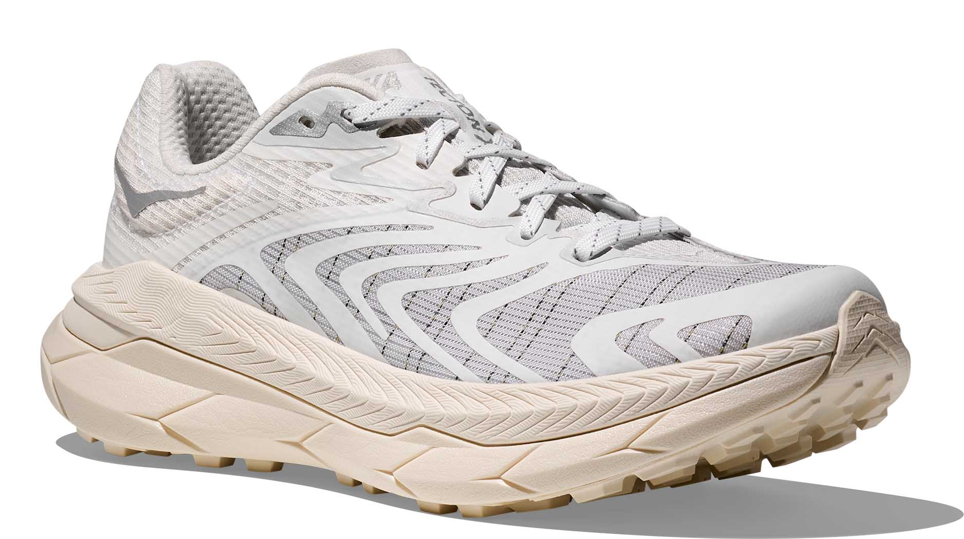 Tecton X 2 TS Unisex WMC/White/Cosmic Grey
