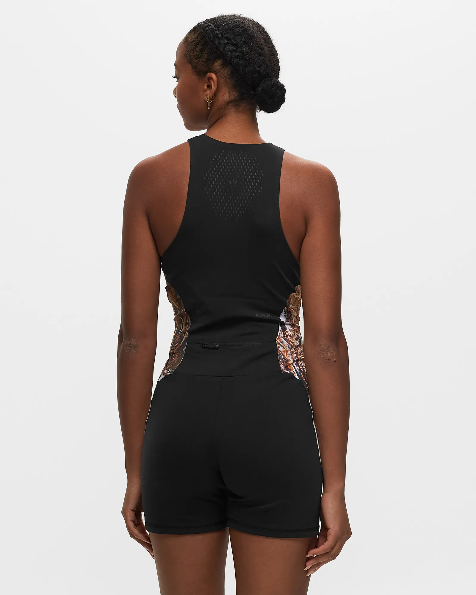 Nike wmns nike x nocta run UNITARD