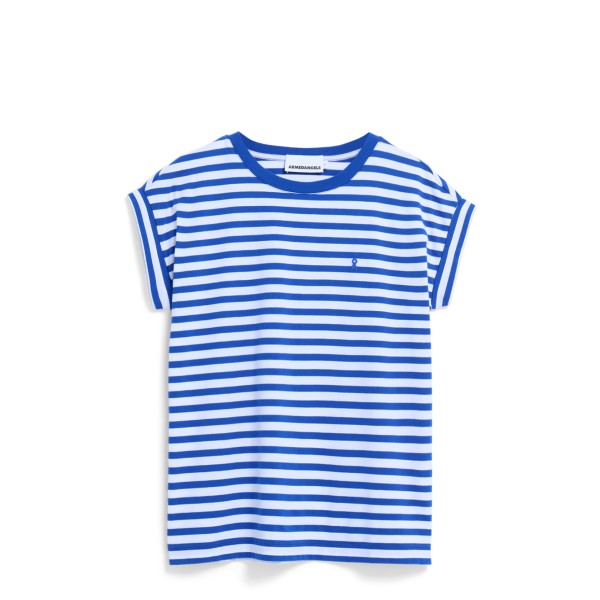 ARMEDANGELS - Women's Idaara Stripes - T-shirt