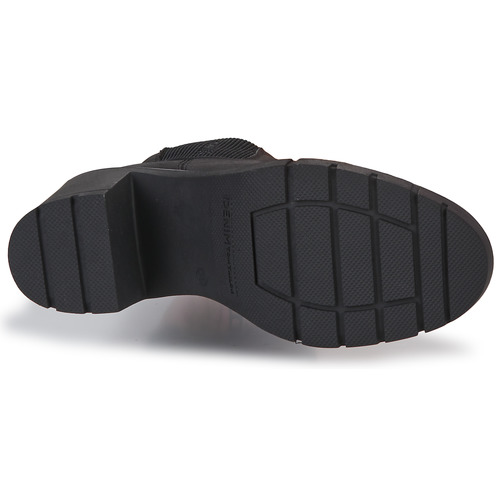 Tom Tailor - 4295704-BLACK - Noir